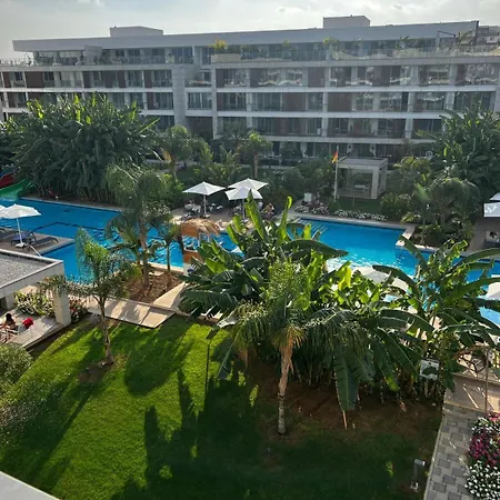 Courtyard 2